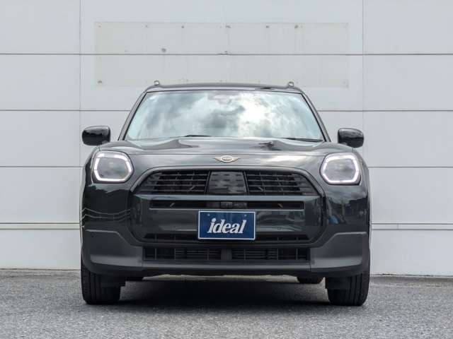 MINI Countryman 7