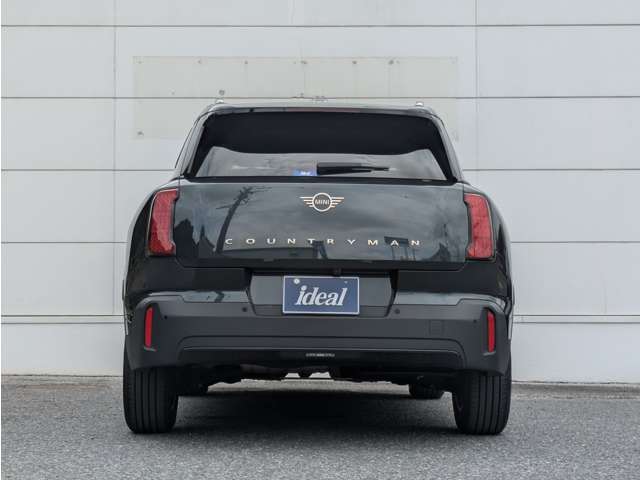 MINI Countryman 8