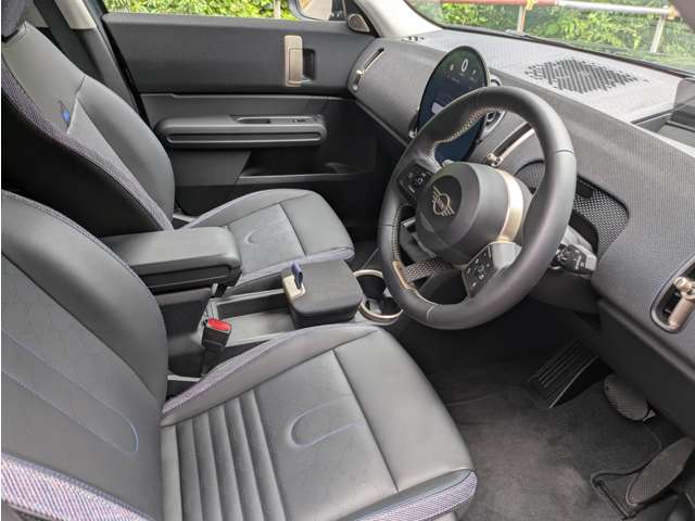 MINI Countryman 9