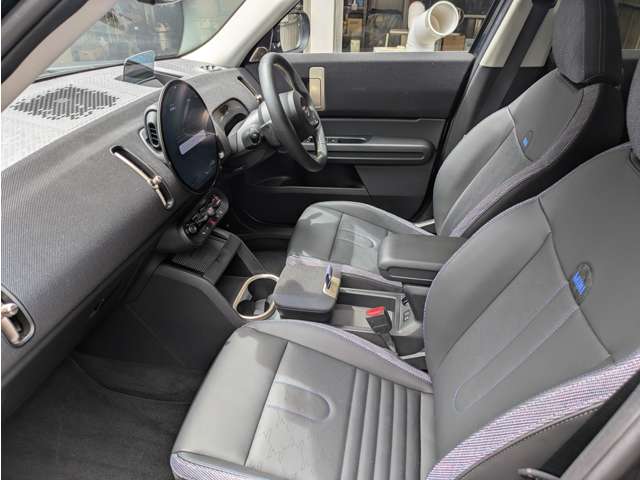 MINI Countryman 10