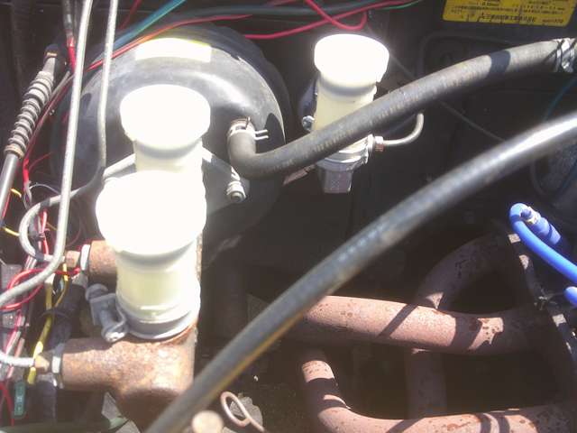 Mitsubishi Jeep 11