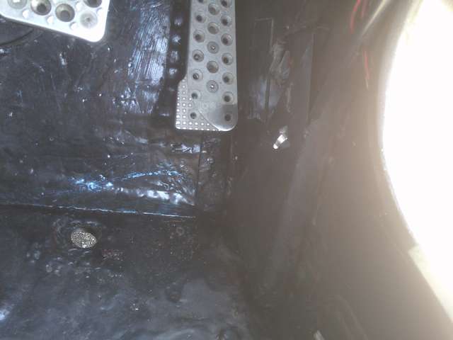 Mitsubishi Jeep 9