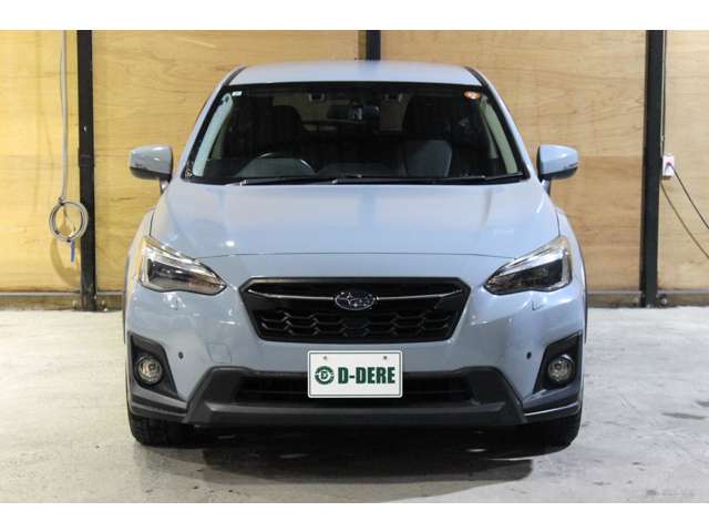 Subaru XV 11