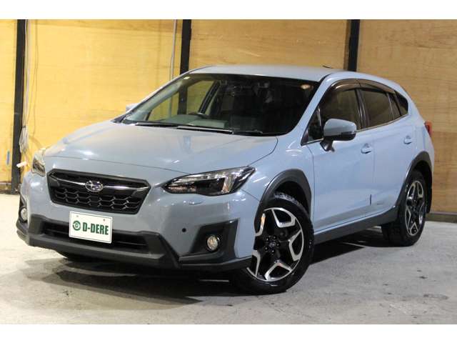 Subaru XV 12