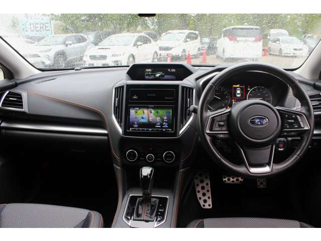Subaru XV 3