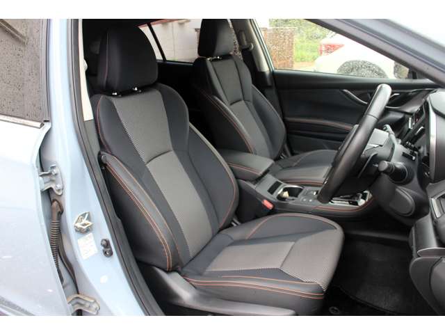 Subaru XV 4