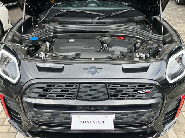 MINI Countryman 11
