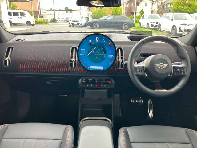 MINI Countryman 12