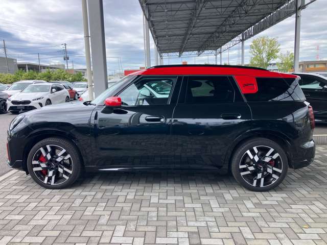 MINI Countryman 2