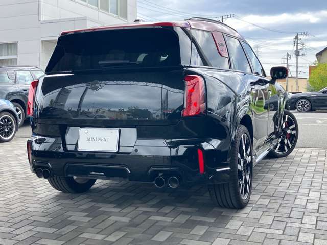 MINI Countryman 3