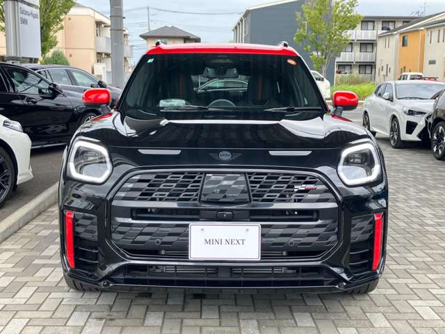 MINI Countryman 4