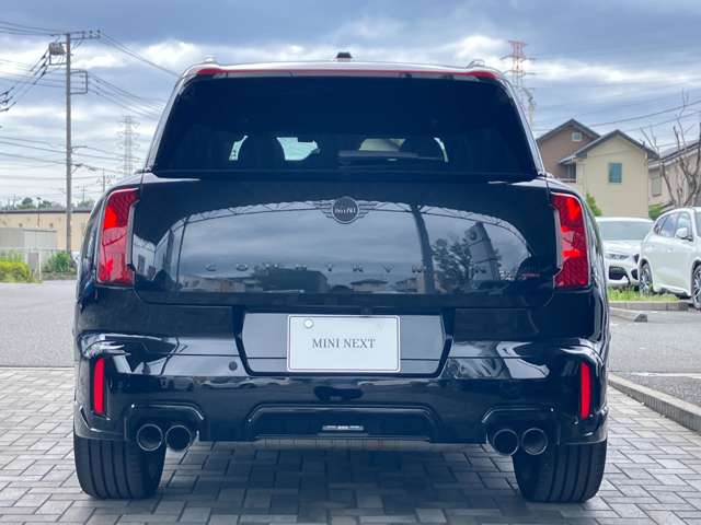 MINI Countryman 5