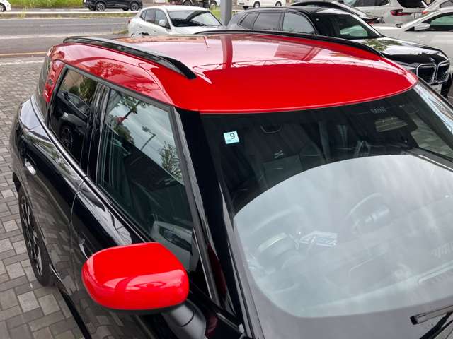 MINI Countryman 9