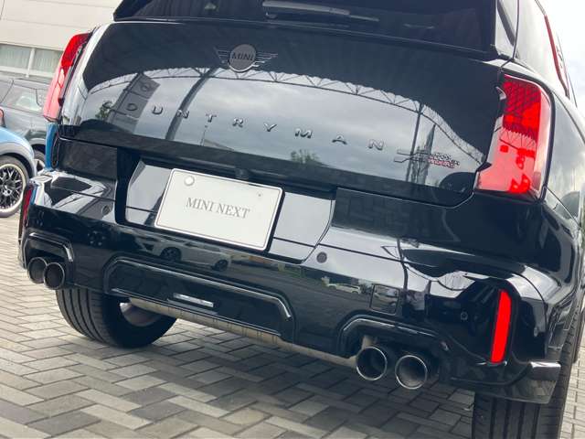 MINI Countryman 10