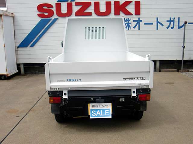 Subaru Sambar Truck 7