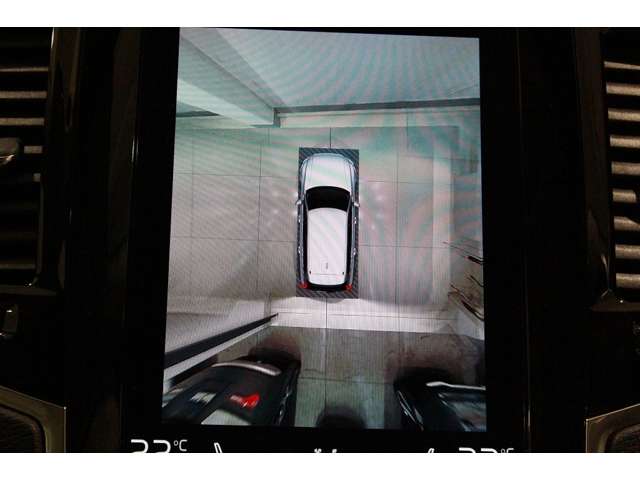 Volvo XC90 4