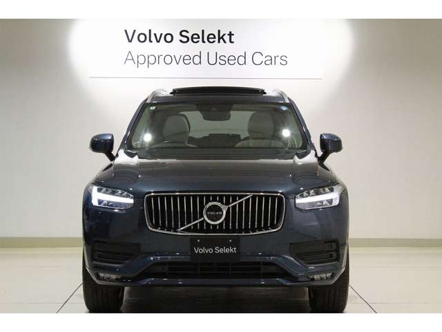 Volvo XC90 5