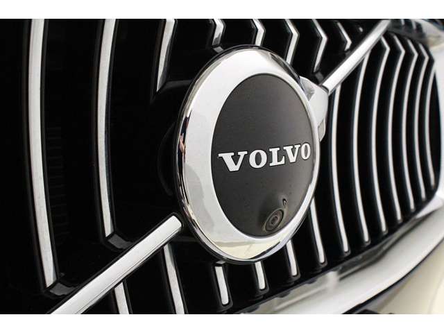 Volvo XC90 6