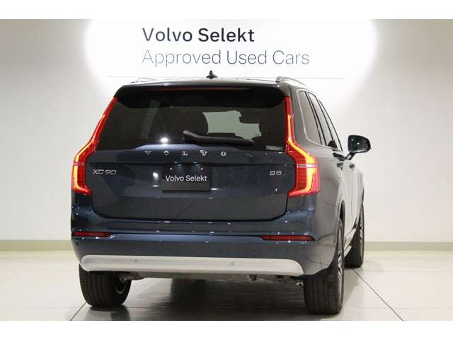 Volvo XC90 7
