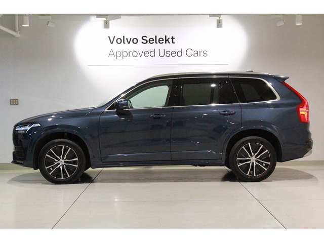 Volvo XC90 9