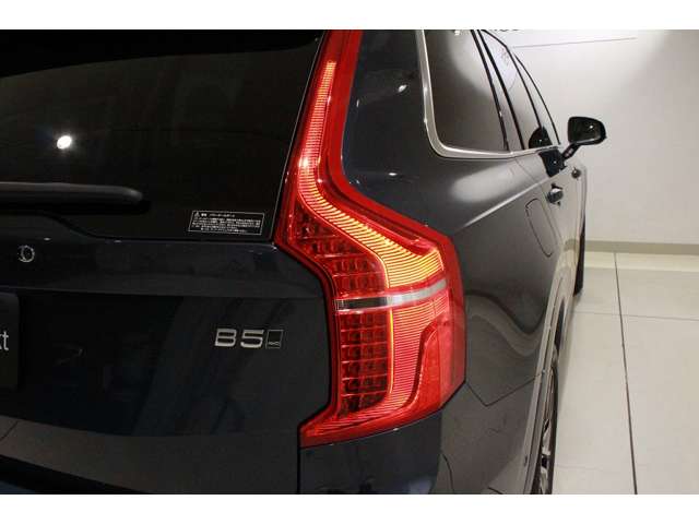 Volvo XC90 10
