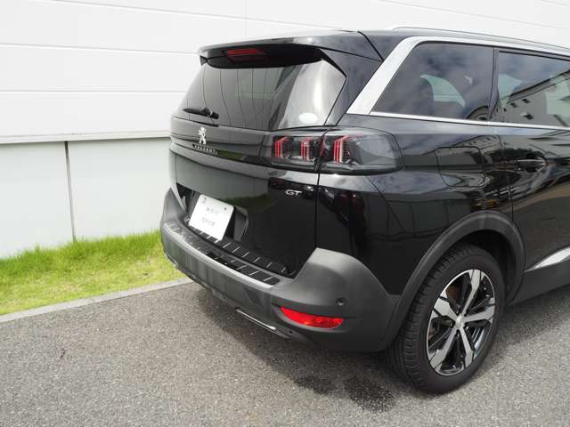 Peugeot 5008 11