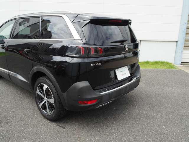 Peugeot 5008 12