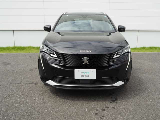 Peugeot 5008 5