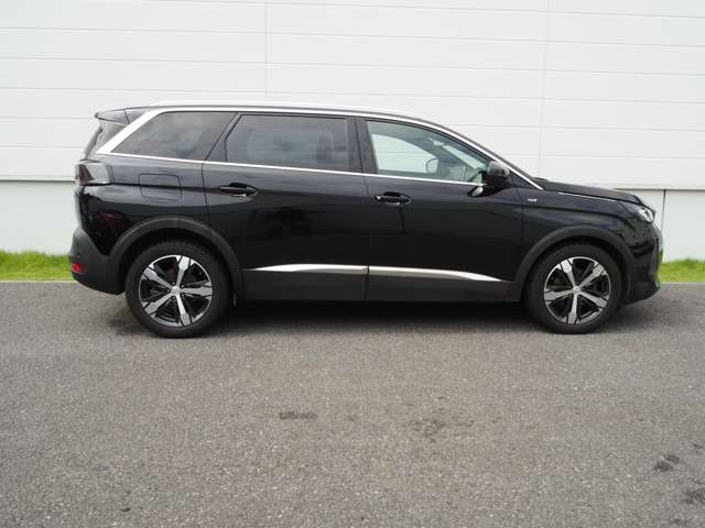 Peugeot 5008 7