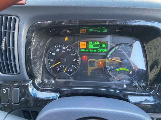 Mitsubishi Fuso Canter 12
