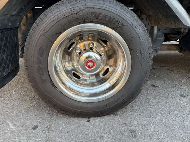 Mitsubishi Fuso Canter 8