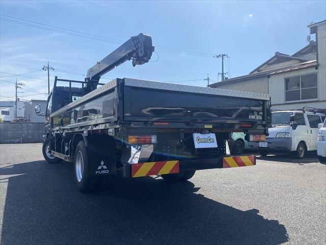 Mitsubishi Fuso Canter 12