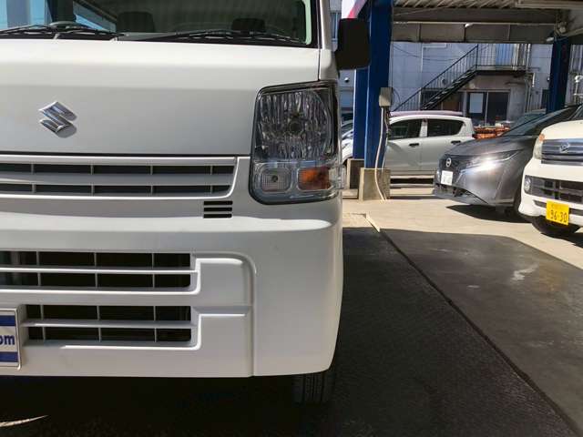 Suzuki Every 12