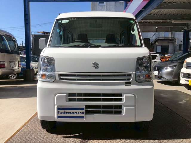 Suzuki Every 3