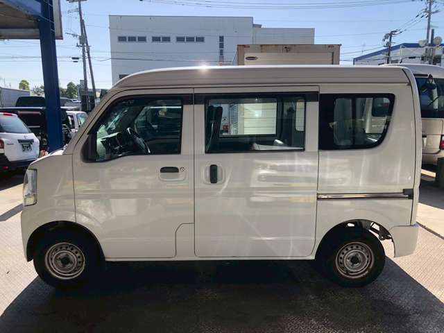 Suzuki Every 5