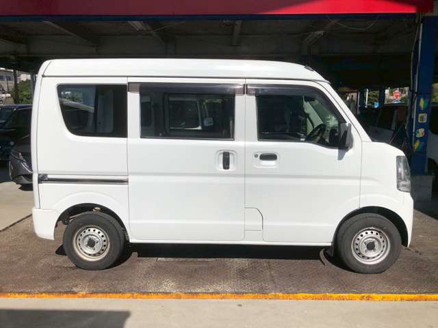 Suzuki Every 6