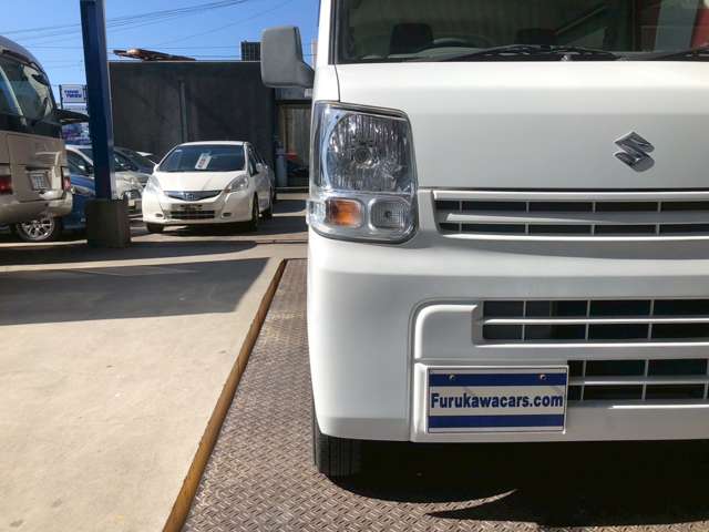 Suzuki Every 10