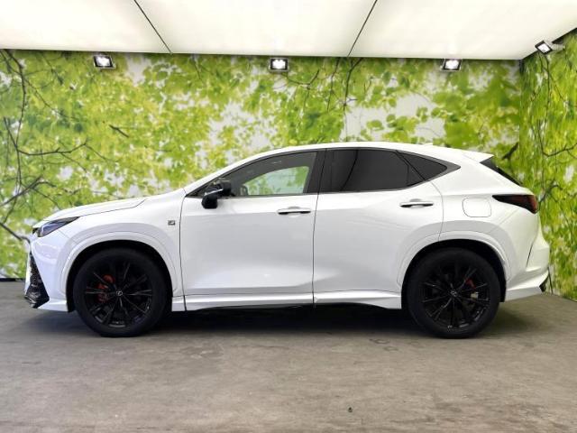 Lexus NX 2