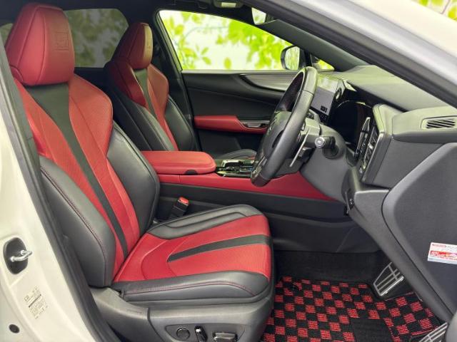 Lexus NX 4