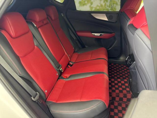 Lexus NX 5