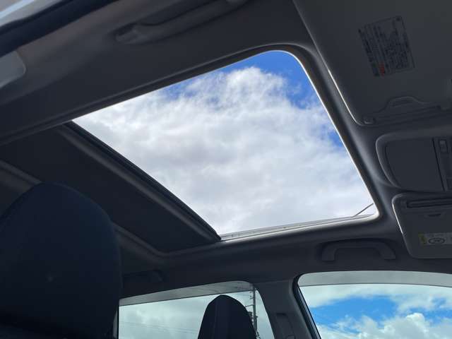 Subaru Forester 7