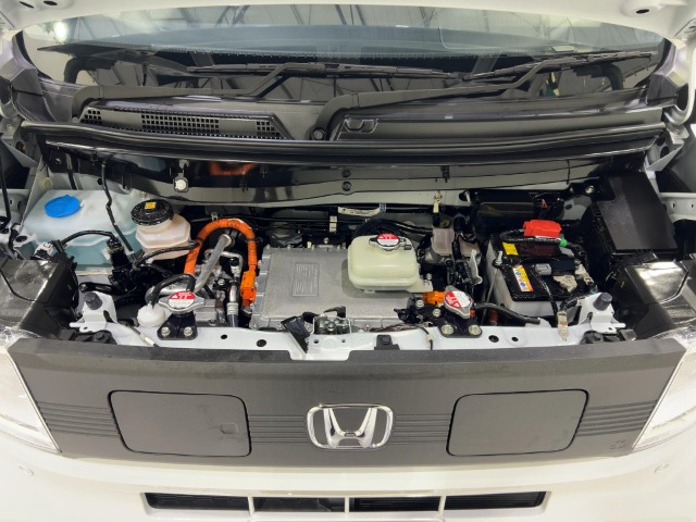 Honda N-VAN e: 12