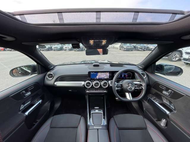 Mercedes-Benz GLB 5
