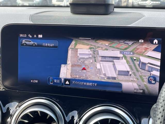 Mercedes-Benz GLB 8