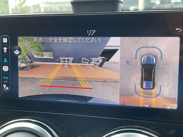 Mercedes-Benz GLB 9