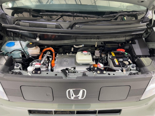 Honda N-VAN e: 12