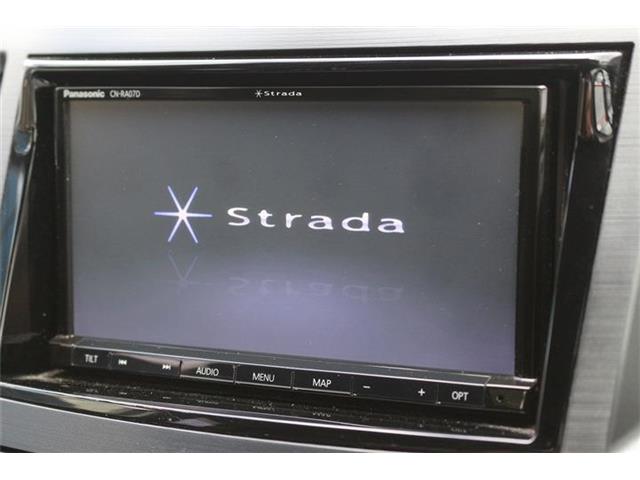 Subaru Legacy Outback 3