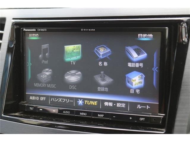 Subaru Legacy Outback 5