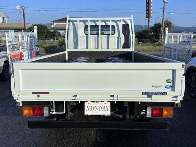 Mitsubishi Fuso Canter 5