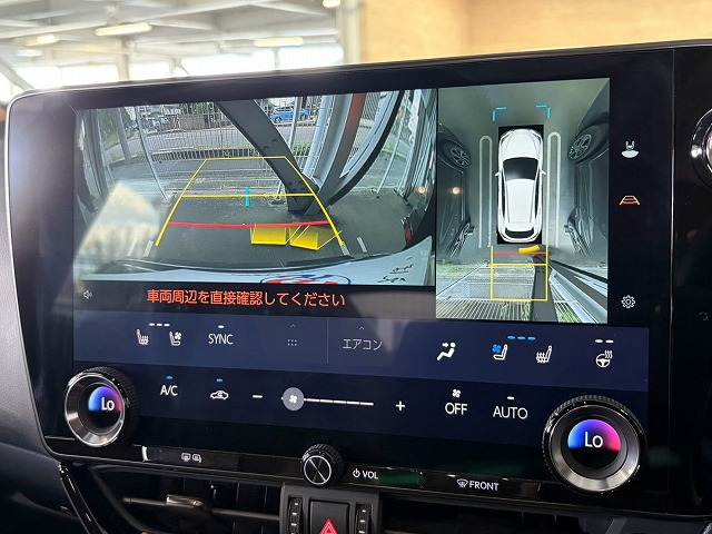 Lexus NX 4